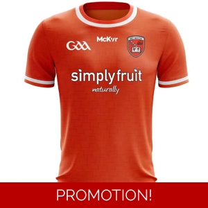 Armagh GAA