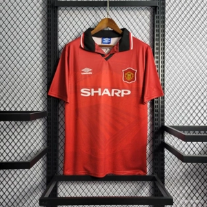 Manchester United retro