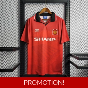 Manchester United retro