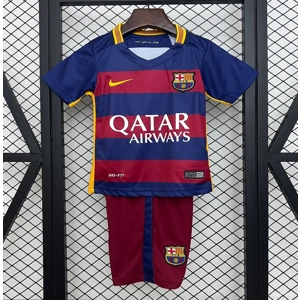 Barcelona retro kids Barcelona retro kids