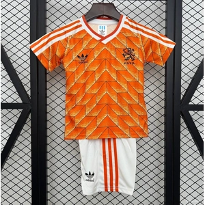 Netherlands retro kids