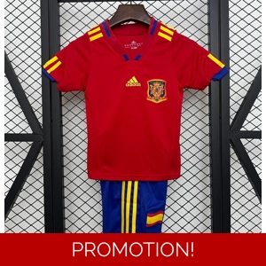 Spain retro kids Spain retro kids