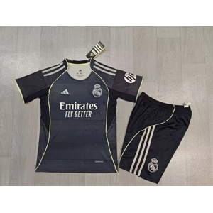 Real Madrid away kids