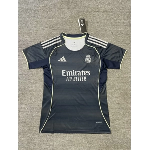 Real Madrid away adults