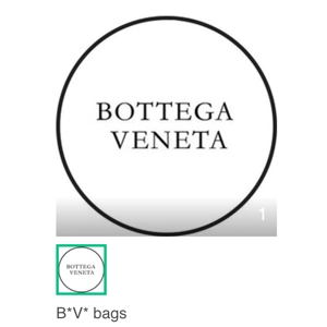 Bottega Veneta