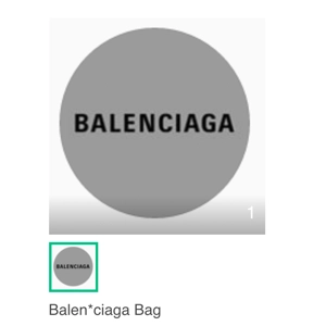 Balenciaga