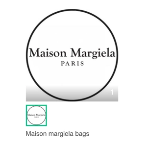 Maison Margiela