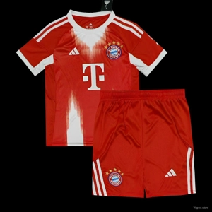 Bayern Munich home kids Bayern Munich home kids
