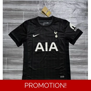 Tottenham Hotspur away adults