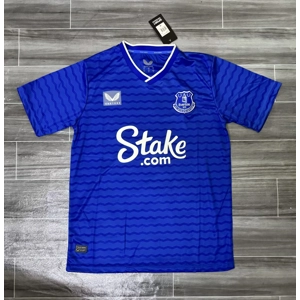 Everton home adults