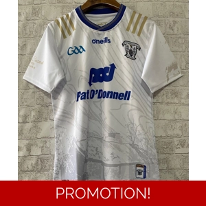 Clare GAA Clare GAA