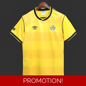 Scotland retro Scotland retro