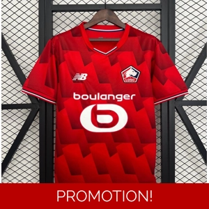 Lille home adults