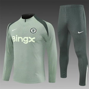 Chelsea tracksuit