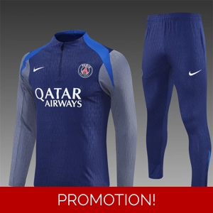 PSG tracksuit PSG tracksuit