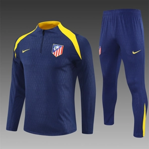 Atletico Madrid tracksuit Atletico Madrid tracksuit
