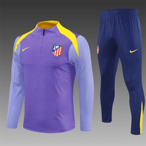Atletico Madrid tracksuit