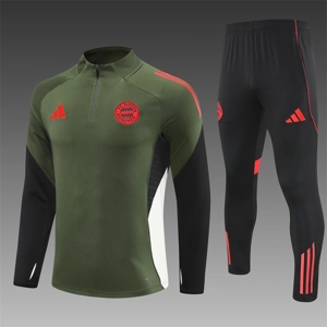 Bayern Munich tracksuit