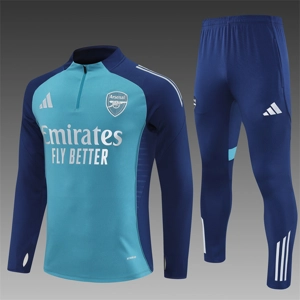 Arsenal tracksuit