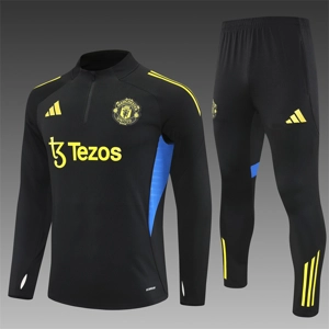 Manchester United tracksuit