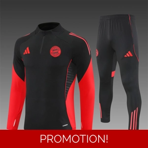 Bayern Munich tracksuit