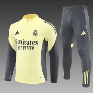 Real Madrid tracksuit