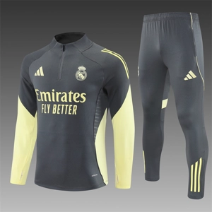 Real Madrid tracksuit