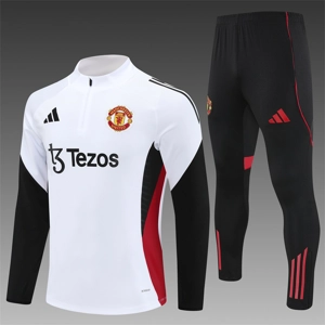 Manchester United tracksuit
