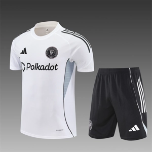 Inter Miami training set