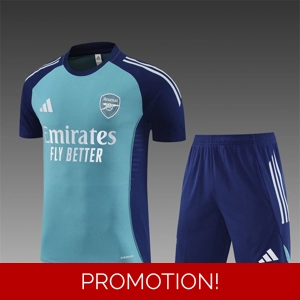 Arsenal training set