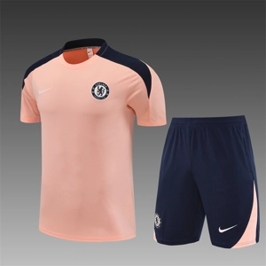 Chelsea training set