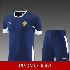 Portugal training set