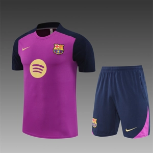 Barcelona training set