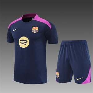 Barcelona training set