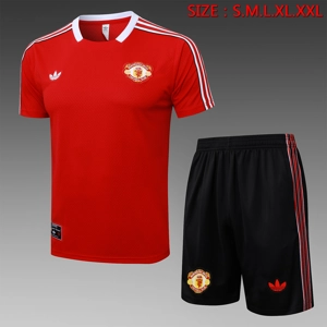 Mancheter United training set