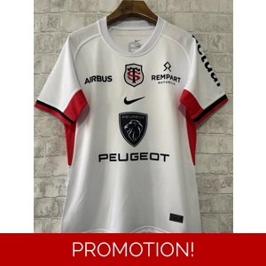 Toulouse rugby