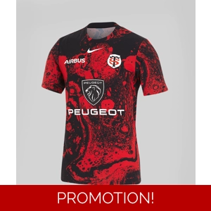 Toulouse rugby