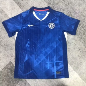 2025/26 Chelsea home adults
