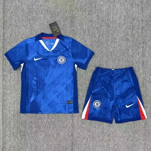 2025/26 Chelsea home kids
