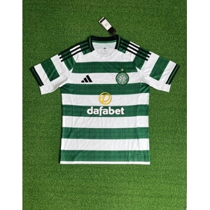 2025/26 Celtic home adults