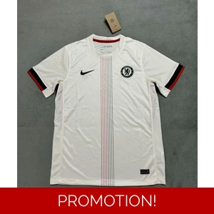 Chelsea away adults