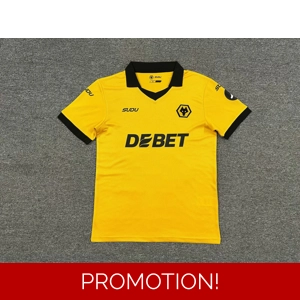 Wolves home adults