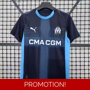 Marseille away adults