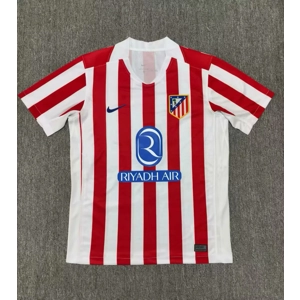 Atletico Madrid home adults