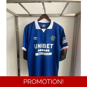 Rangers home adults