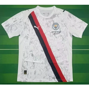 Manchester City Club World Cup