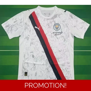 Manchester City Club World Cup