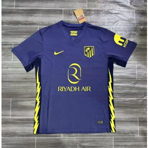 Atletico Madrid away adults