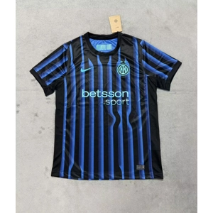 Inter Milan home adults