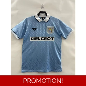 Coventry retro